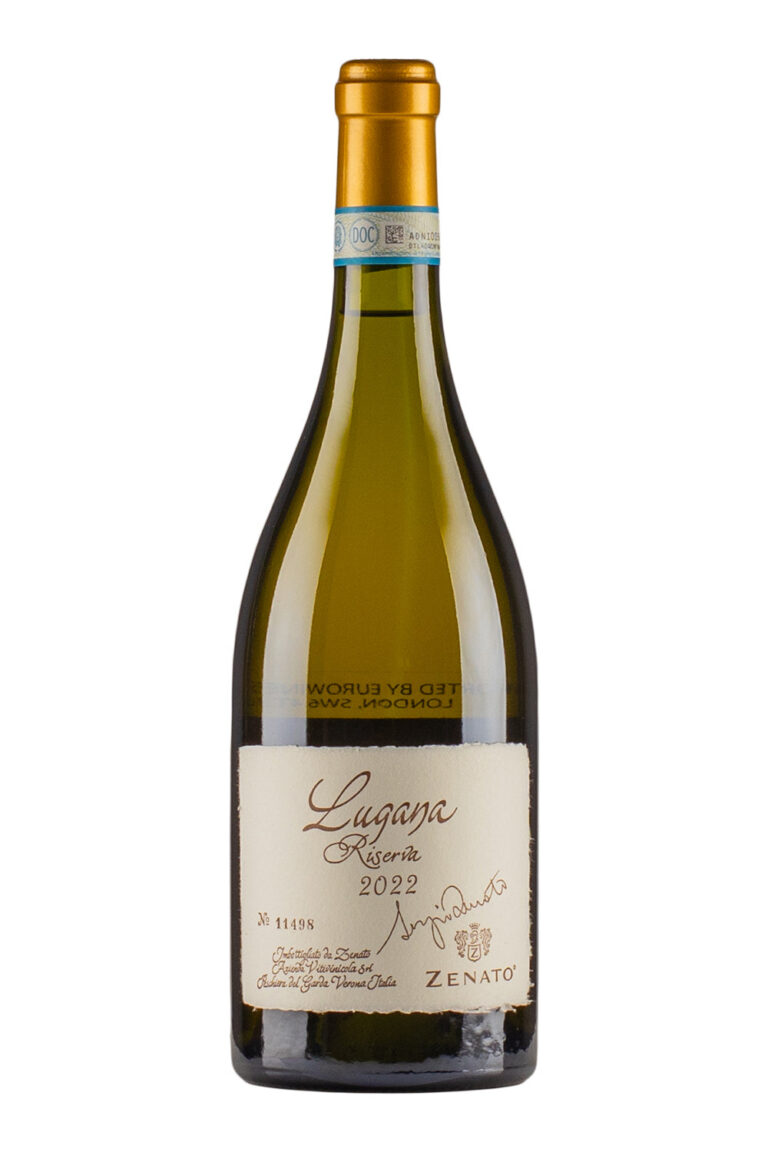 Lugana Riserva Sergio Zenato 2022 Lugana Riserva Sergio Zenato 2022