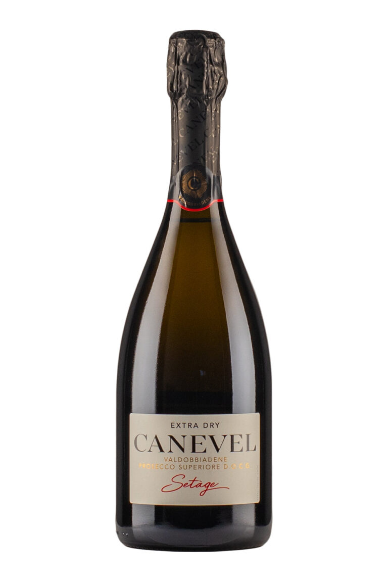 Canevel Valdobbiadene Setage Extra Dry 2025 Canevel Valdobbiadene Setage Extra Dry 2025
