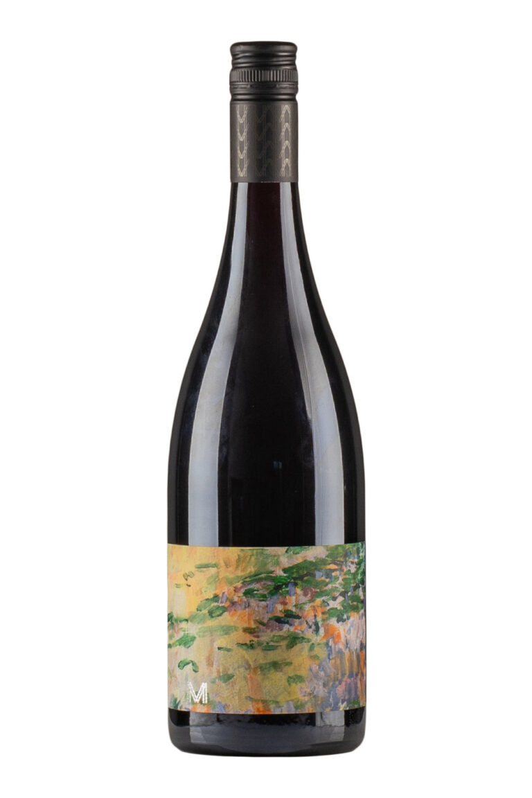 Mulline Sutherlands Creek Pinot Noir 2022 Mulline Sutherlands Creek Pinot Noir 2022