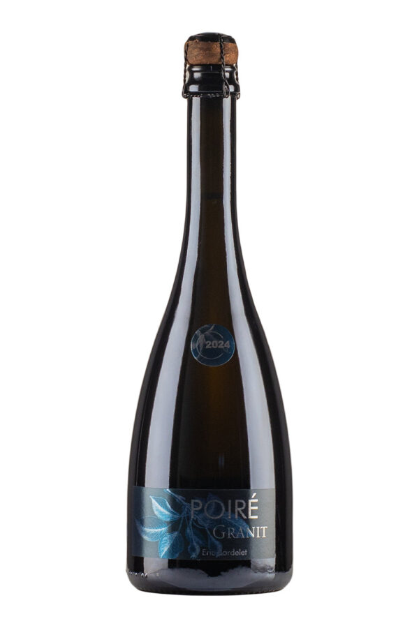 Bordelet Poire Granit 2024 Bordelet Poire Granit 2024