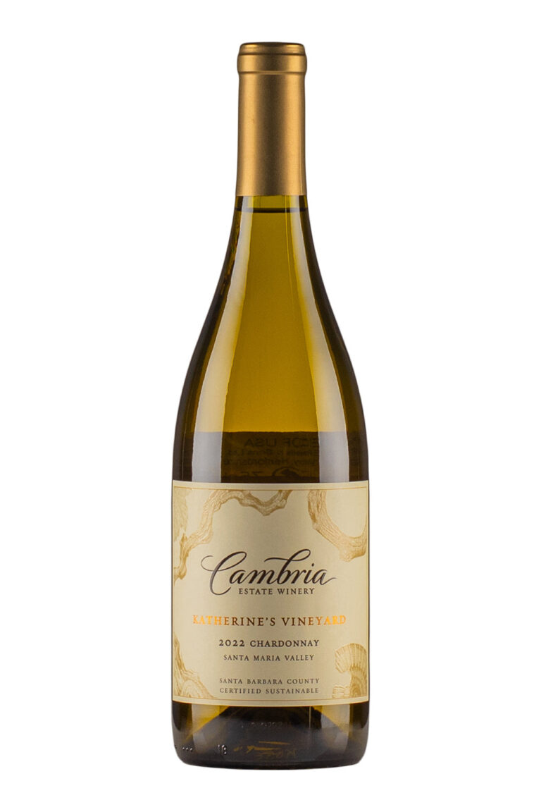 Cambria Katherine`s Vineyard Chardonnay 2022 Cambria Katherine`s Vineyard Chardonnay 2022