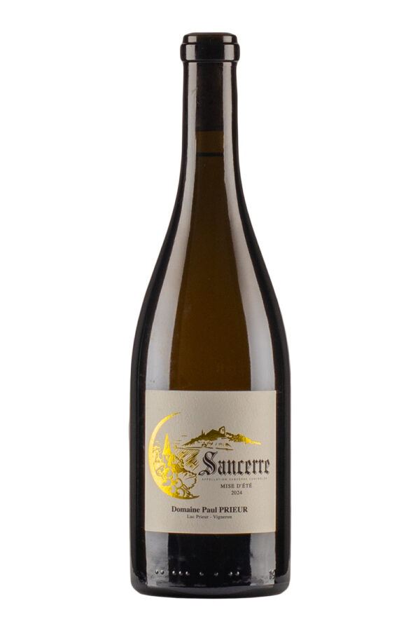 Sancerre Paul Prieur 2024 Sancerre Paul Prieur 2024