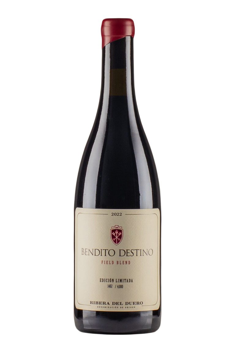 Bendito Destino Field Blend 2022