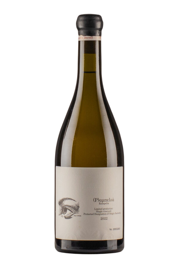 Hatzidakis Rampelia Assyrtiko 2022
