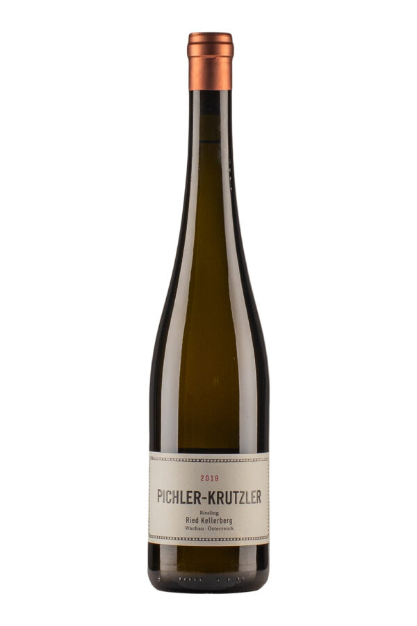 Pichler Krutzler Kellerberg Riesling 2019 Pichler Krutzler Kellerberg Riesling 2019