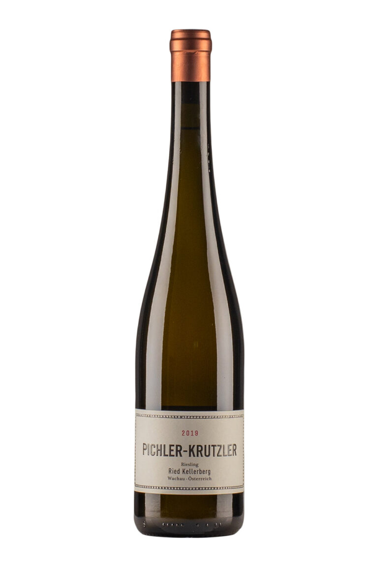 Pichler Krutzler Kellerberg Riesling 2019 Pichler Krutzler Kellerberg Riesling 2019