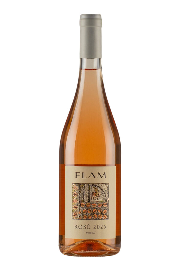 Flam Rose (Kosher) 2025 Flam Rose (Kosher) 2025