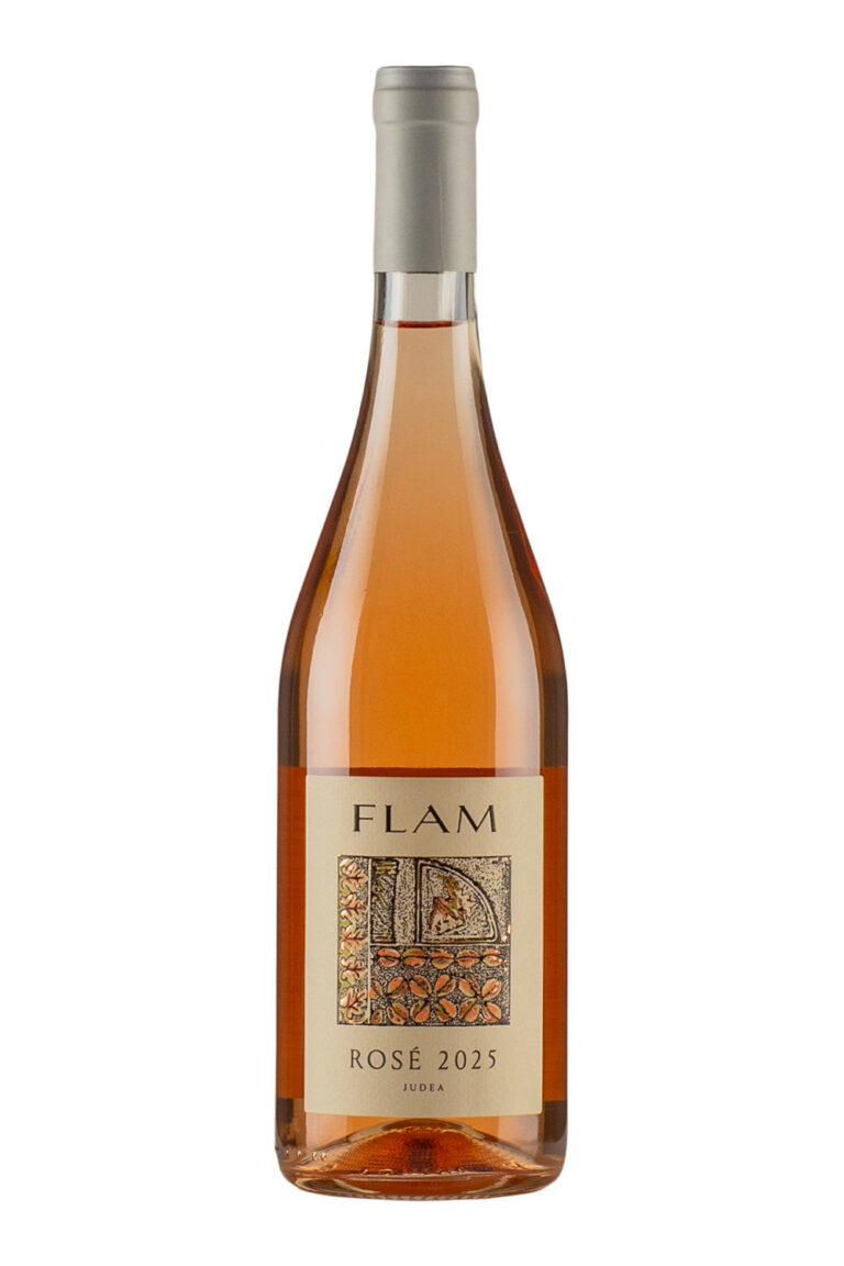 Flam Rose (Kosher) 2025 Flam Rose (Kosher) 2025