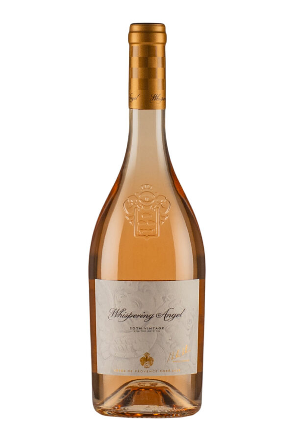 D`Esclans Whispering Angel 2025 D`Esclans Whispering Angel 2025