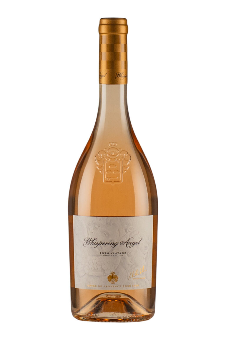 D`Esclans Whispering Angel 2025 D`Esclans Whispering Angel 2025