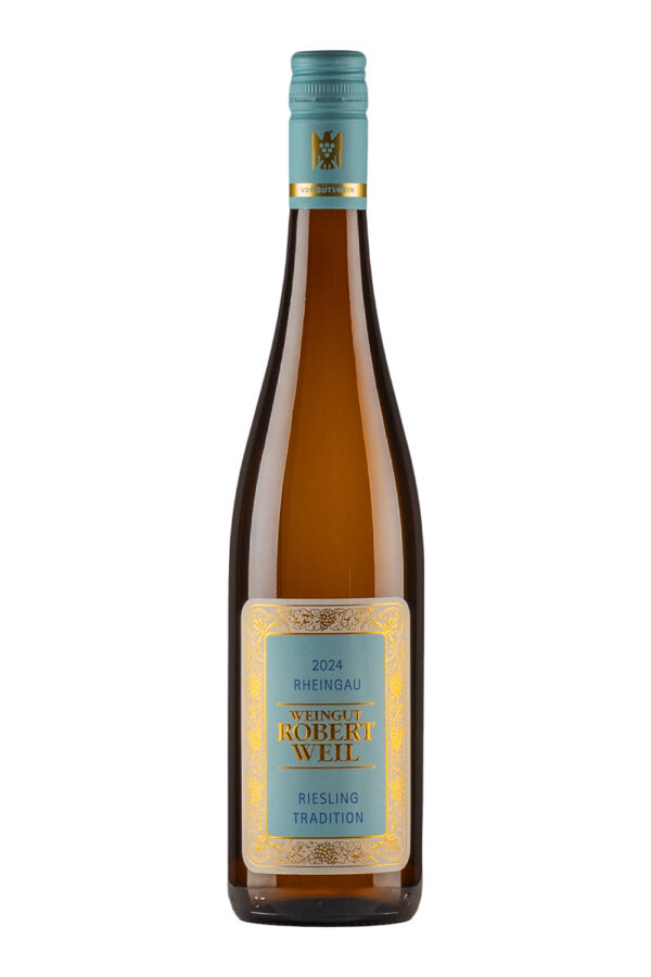 Robert Weil Tradition Riesling 2024 Robert Weil Tradition Riesling 2024