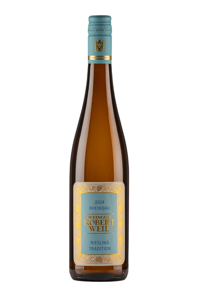 Robert Weil Tradition Riesling 2024