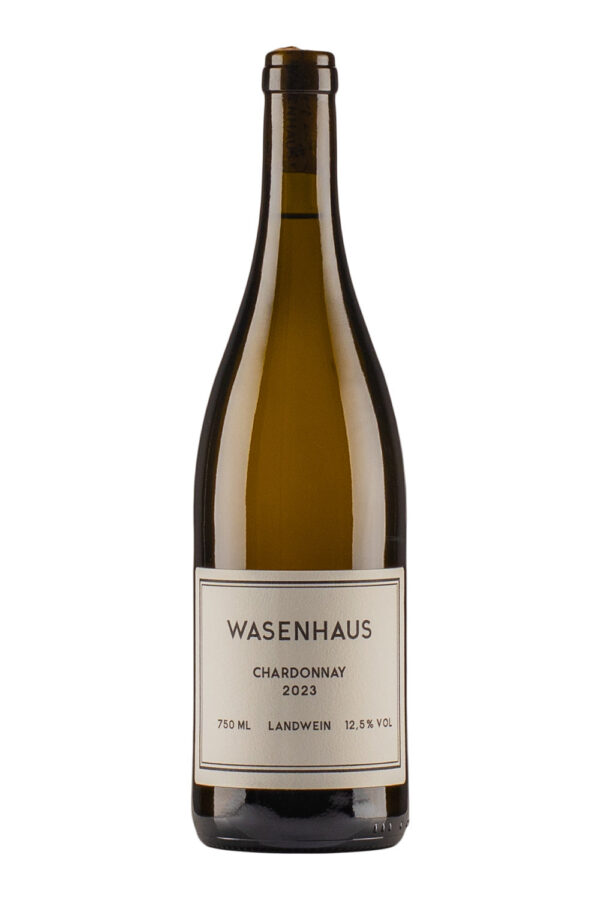Wasenhaus Chardonnay 2023 Wasenhaus Chardonnay 2023