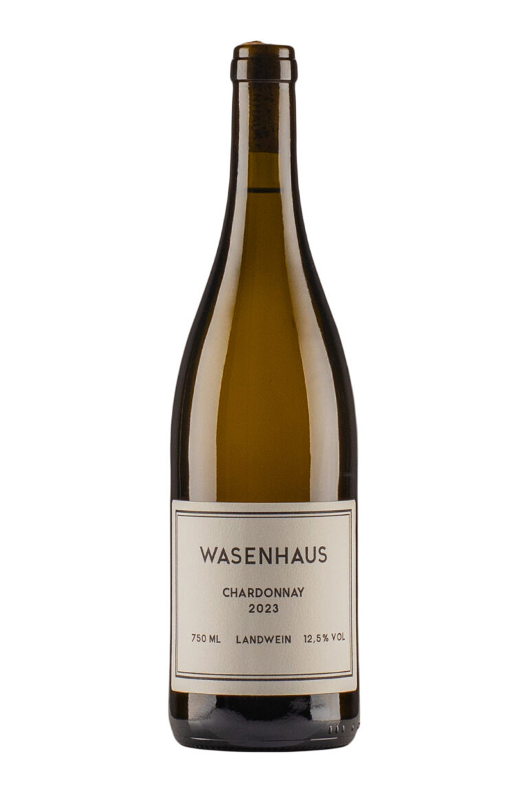 Wasenhaus Chardonnay 2023