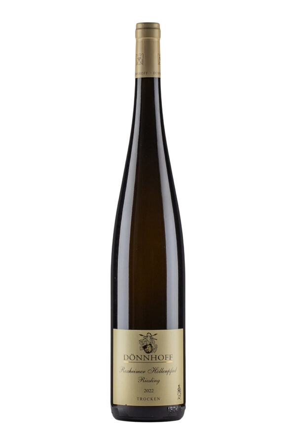 Donnhoff Roxheimer Hollenpfad Dry Riesling Magnum 2022 Donnhoff Roxheimer Hollenpfad Dry Riesling Magnum 2022
