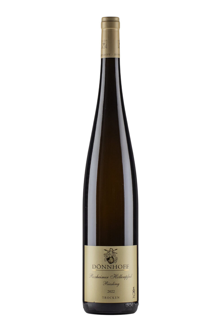 Donnhoff Roxheimer Hollenpfad Dry Riesling Magnum 2022 Donnhoff Roxheimer Hollenpfad Dry Riesling Magnum 2022