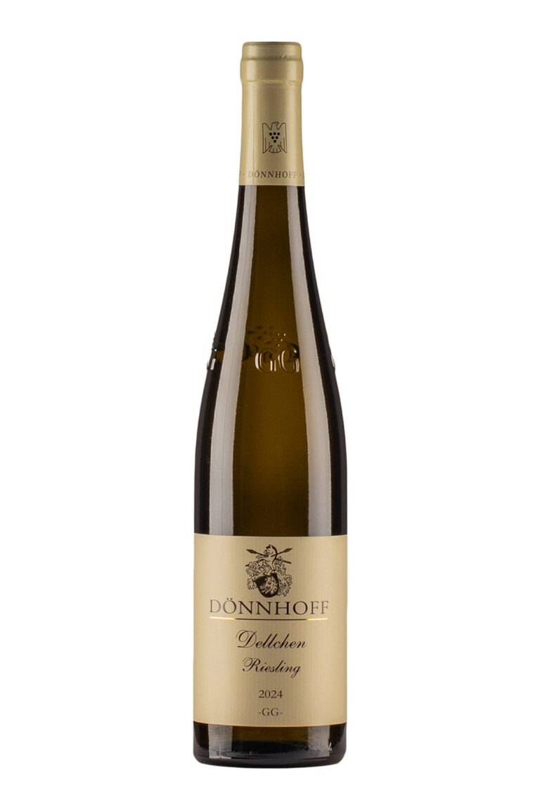 Donnhoff Dellchen Riesling Grosses Gewachs 2024 Donnhoff Dellchen Riesling Grosses Gewachs 2024