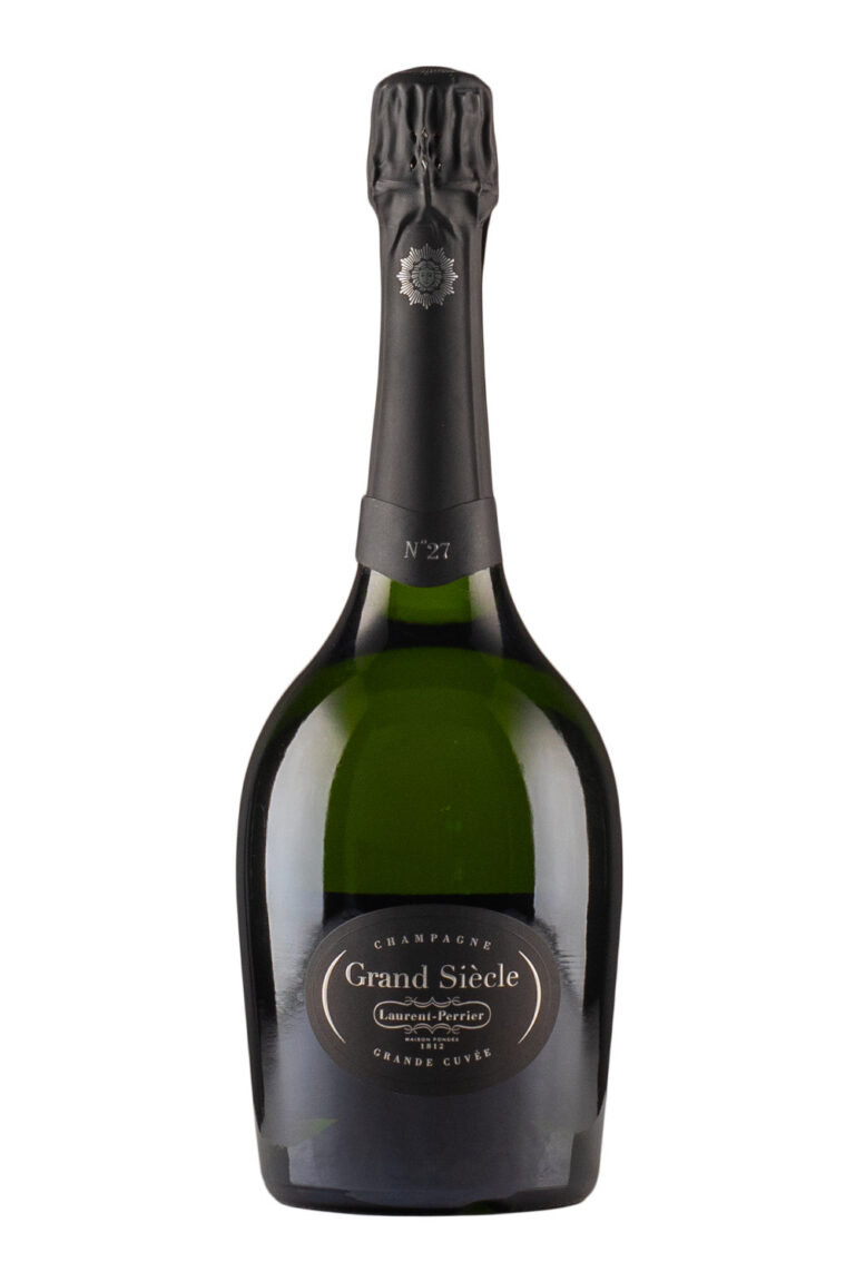 Laurent Perrier Grand Siecle No. 27 Laurent Perrier Grand Siecle No. 27