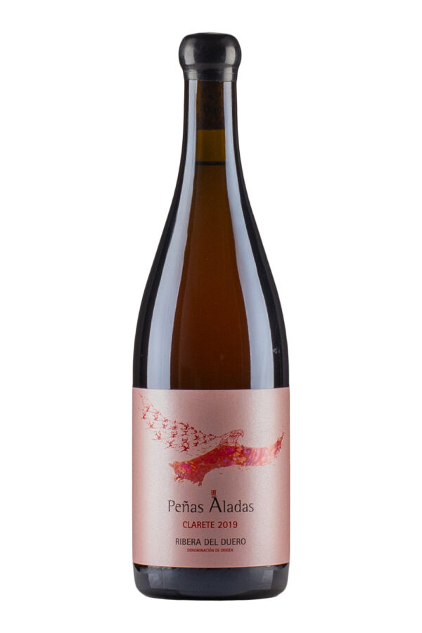 Dominio del Aguila Penas Aladas Clarete 2019