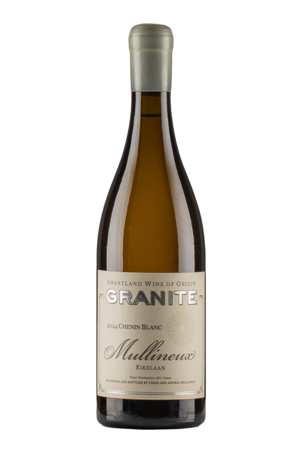 Mullineux Granite Chenin Blanc 2024 Mullineux Granite Chenin Blanc 2024