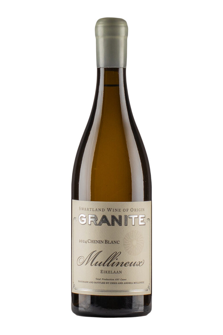 Mullineux Granite Chenin Blanc 2024 Mullineux Granite Chenin Blanc 2024