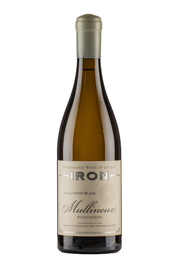 Mullineux Iron Chenin Blanc 2024 Mullineux Iron Chenin Blanc 2024