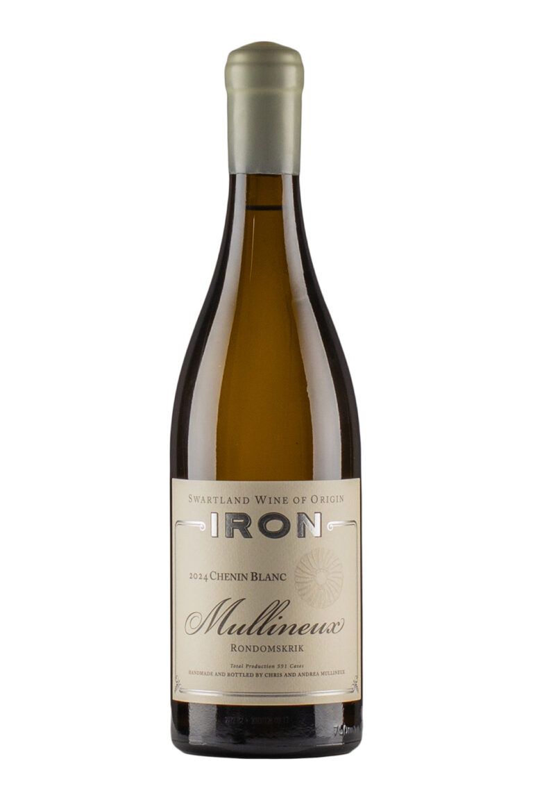 Mullineux Iron Chenin Blanc 2024