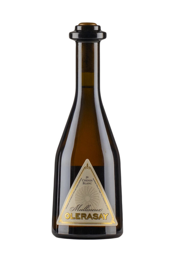 Mullineux Olerasay Straw Wine No. 5 Half Mullineux Olerasay Straw Wine No. 5 Half