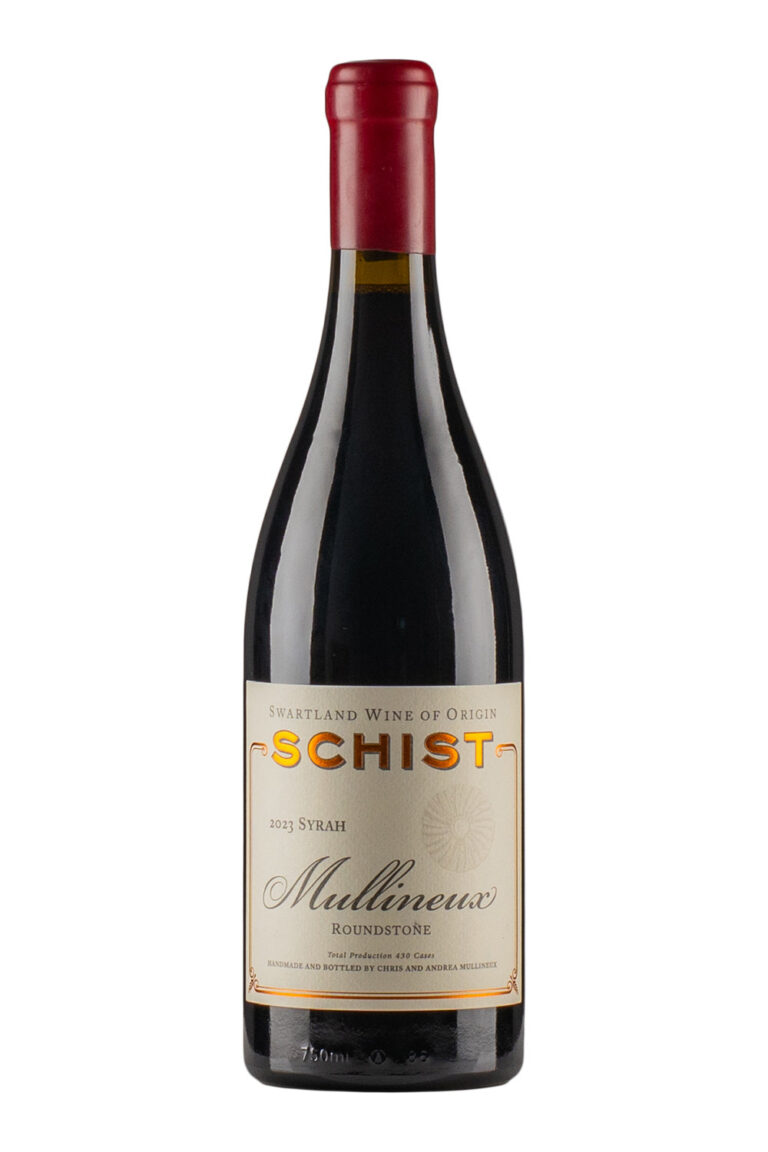 Mullineux Schist Syrah 2023 Mullineux Schist Syrah 2023