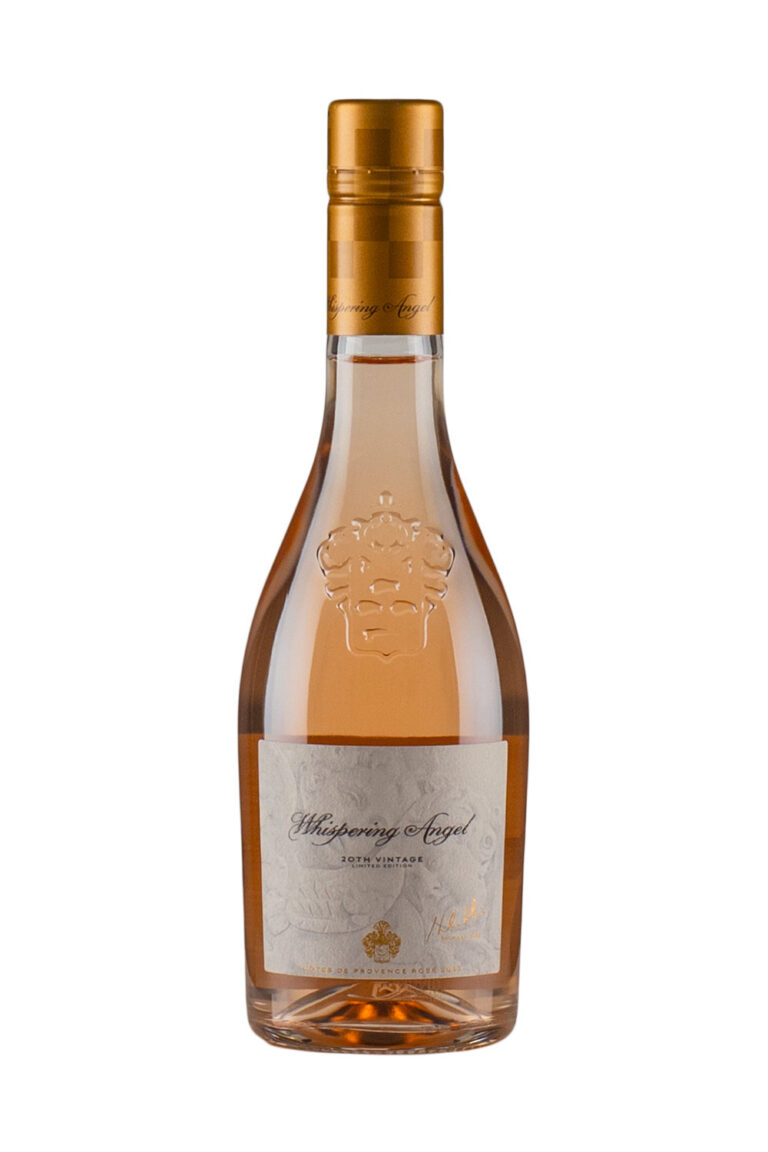D`Esclans Whispering Angel Half 2025 D`Esclans Whispering Angel Half 2025