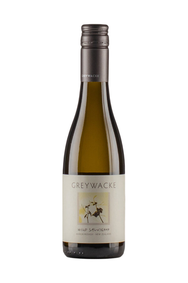 Greywacke Wild Sauvignon Half 2024