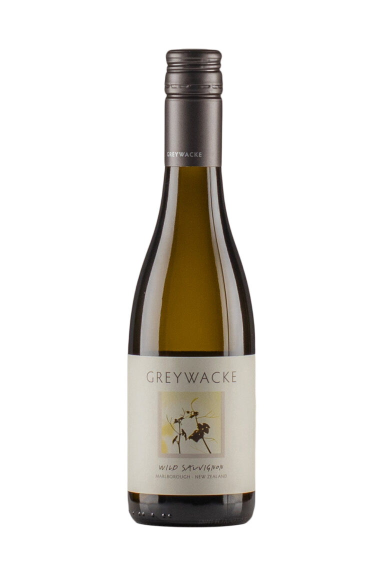Greywacke Wild Sauvignon Half 2024 Greywacke Wild Sauvignon Half 2024
