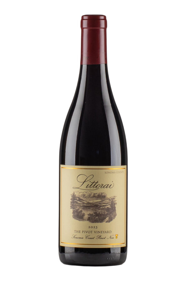 Littorai Pivot Vineyard Pinot Noir 2023 Littorai Pivot Vineyard Pinot Noir 2023