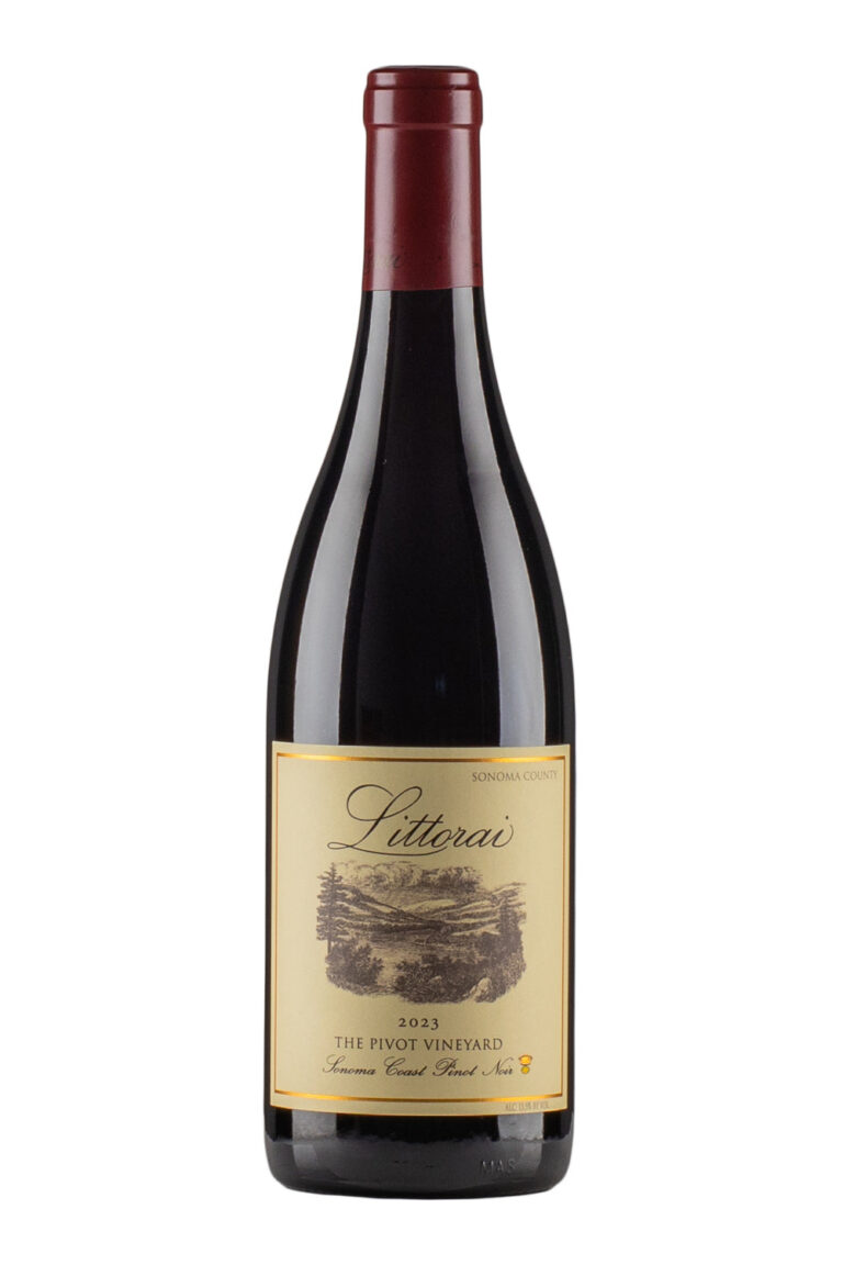 Littorai Pivot Vineyard Pinot Noir 2023 Littorai Pivot Vineyard Pinot Noir 2023