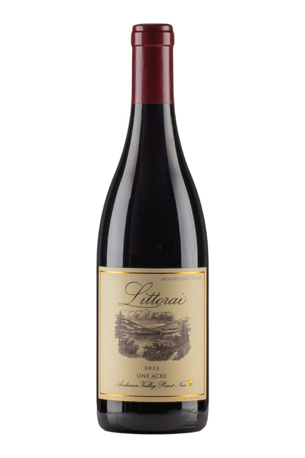 Littorai One Acre Pinot Noir 2023 Littorai One Acre Pinot Noir 2023