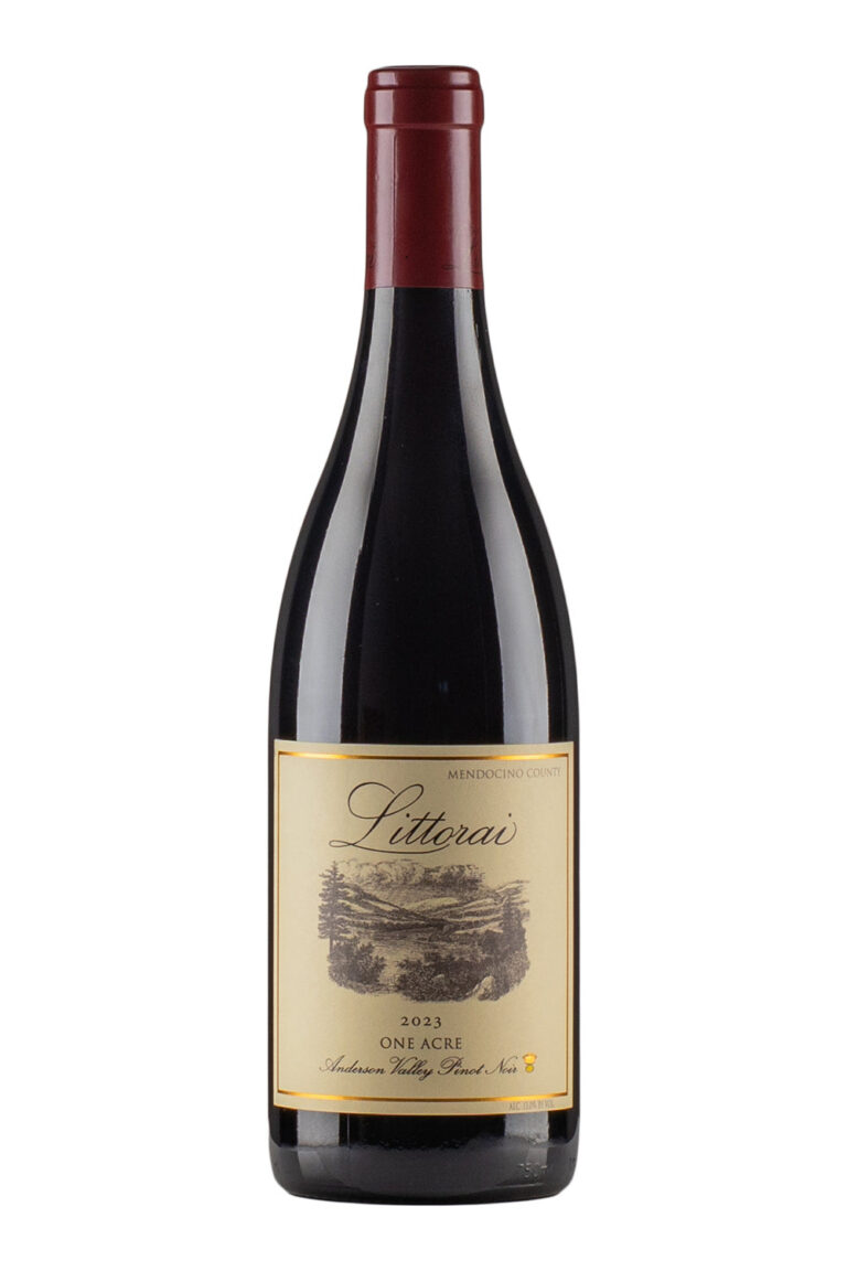 Littorai One Acre Pinot Noir 2023 Littorai One Acre Pinot Noir 2023