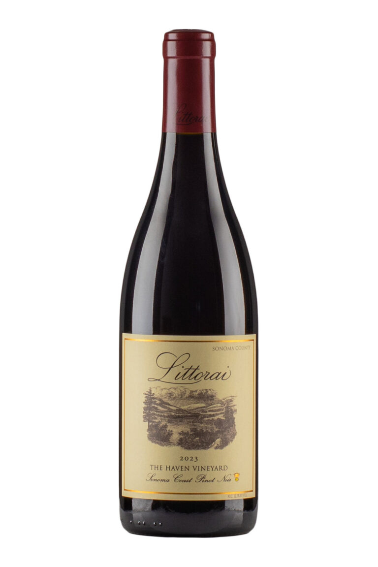 Littorai The Haven Vineyard Pinot Noir 2023 Littorai The Haven Vineyard Pinot Noir 2023