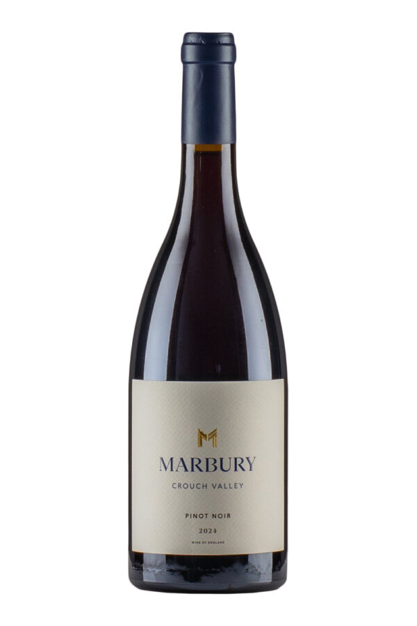 Marbury Pinot Noir 2024