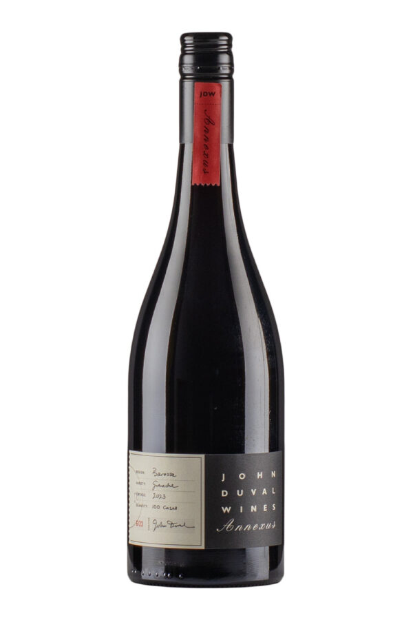 John Duval Annexus Grenache 2023 John Duval Annexus Grenache 2023