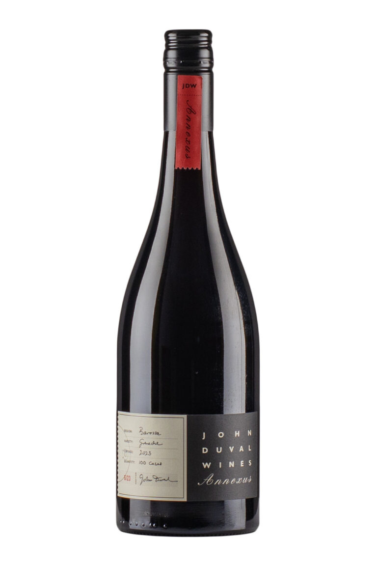 John Duval Annexus Grenache 2023 John Duval Annexus Grenache 2023