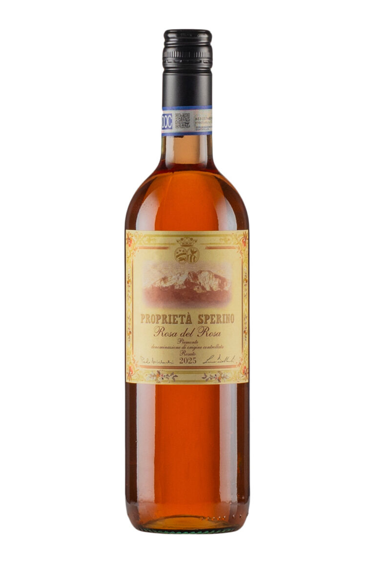 Sperino Rosa del Rosa Rosato 2025 Sperino Rosa del Rosa Rosato 2025