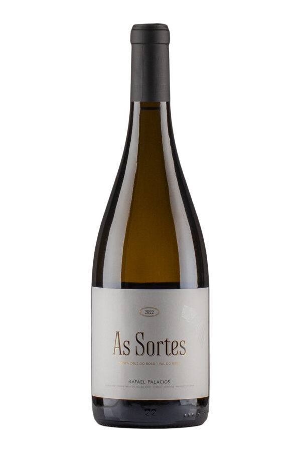 Rafael Palacios As Sortes 2022 Rafael Palacios As Sortes 2022