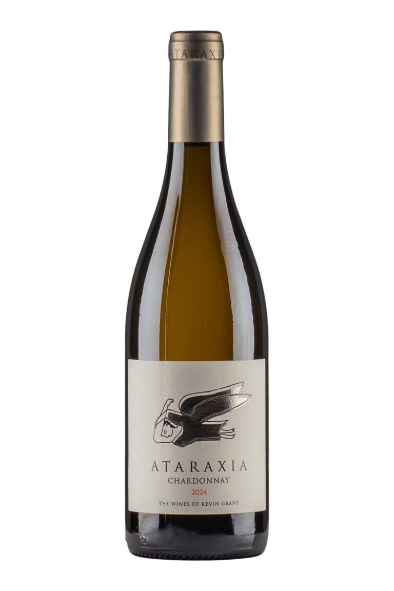 Ataraxia Chardonnay 2024 Ataraxia Chardonnay 2024
