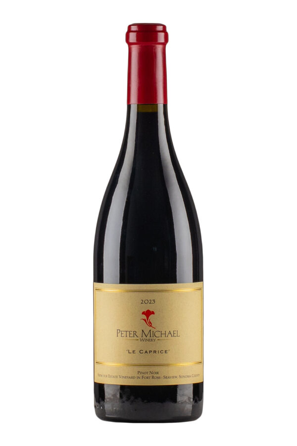 Peter Michael Le Caprice Pinot Noir 2023 Peter Michael Le Caprice Pinot Noir 2023