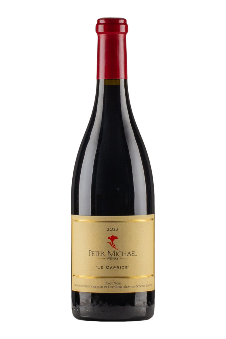 Peter Michael Le Caprice Pinot Noir 2023 Peter Michael Le Caprice Pinot Noir 2023
