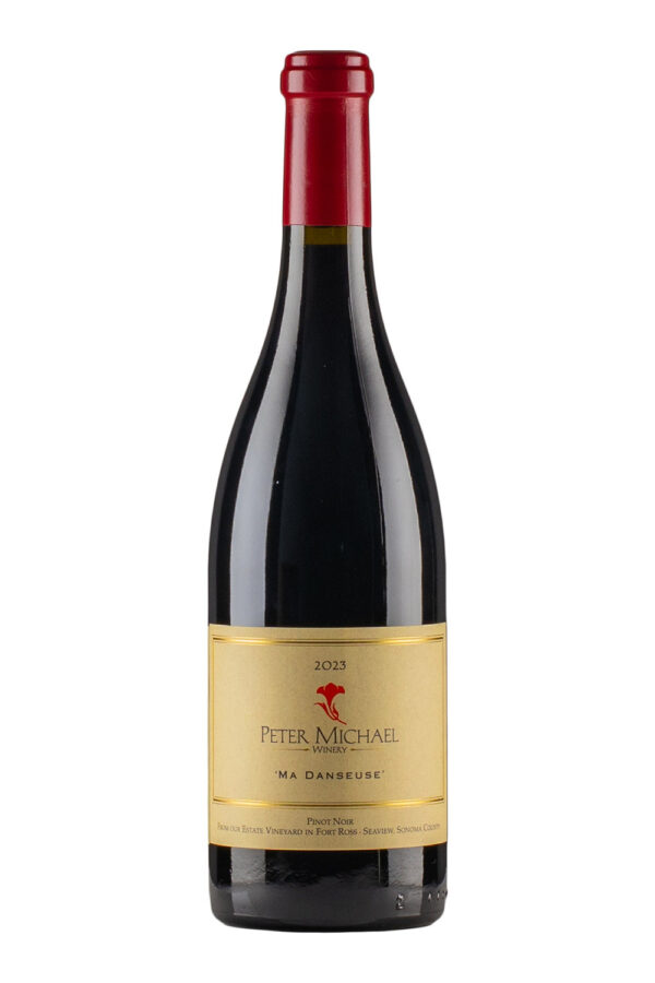 Peter Michael Ma Danseuse Pinot Noir 2023 Peter Michael Ma Danseuse Pinot Noir 2023