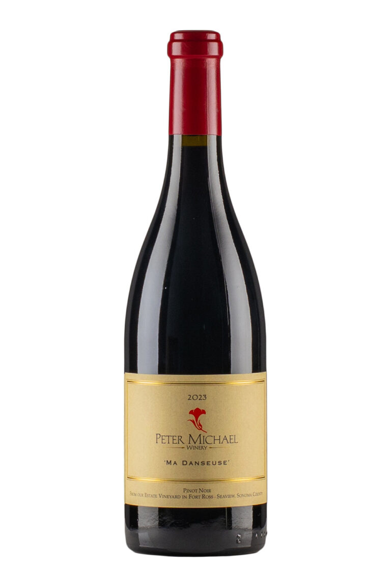Peter Michael Ma Danseuse Pinot Noir 2023 Peter Michael Ma Danseuse Pinot Noir 2023
