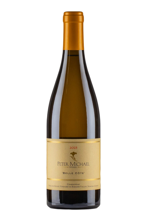 Peter Michael Belle Cote Chardonnay 2023 Peter Michael Belle Cote Chardonnay 2023