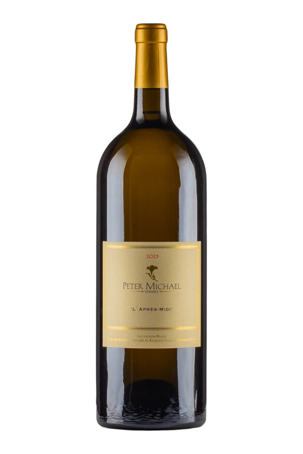 Peter Michael L`Apres Midi Sauvignon Blanc Magnum 2023 Peter Michael L`Apres Midi Sauvignon Blanc Magnum 2023