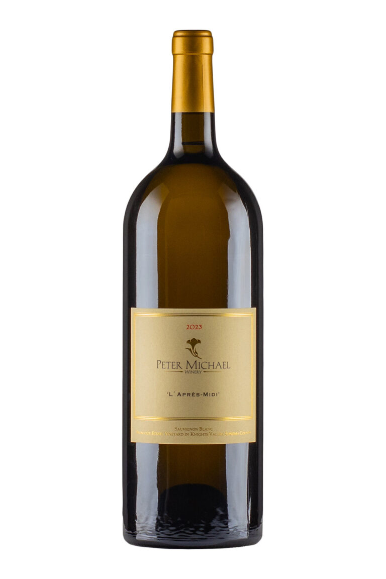 Peter Michael L`Apres Midi Sauvignon Blanc Magnum 2023 Peter Michael L`Apres Midi Sauvignon Blanc Magnum 2023